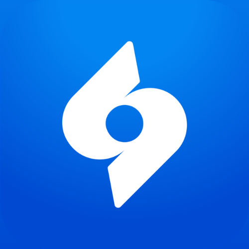 Logo Shopcaisse